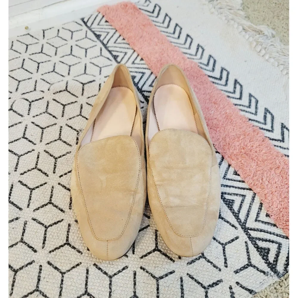 J. Crew excellent pre